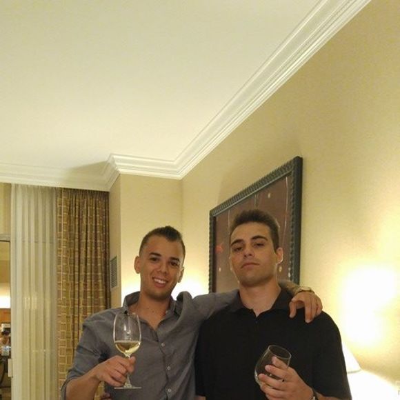 Meet your Posher, Donato - Picture 1 of 1